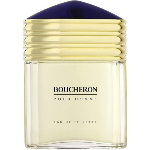 Boucheron pour homme edt 50ml vapo