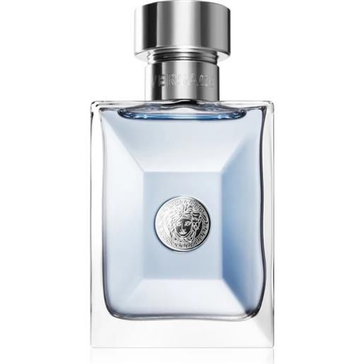 Versace pour homme as 100ml lotion
