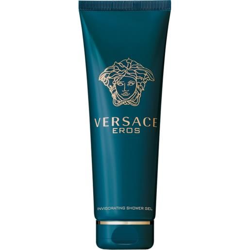 Versace eros shower gel 250ml