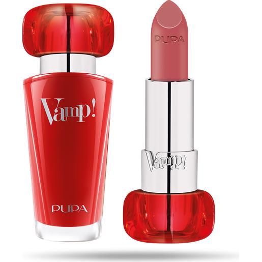 Pupa vamp!Lipstick 104