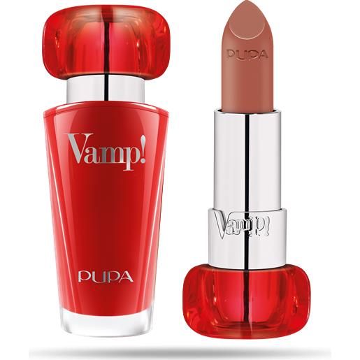 Pupa vamp!Lipstick 106