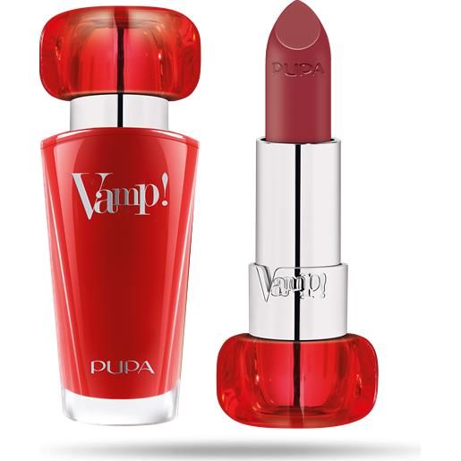 Pupa vamp!Lipstick 200