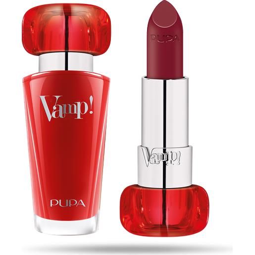 Pupa vamp!Lipstick 300