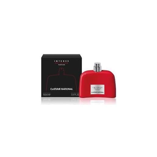 Costume national cnc scent intense parfum 100ml red edition
