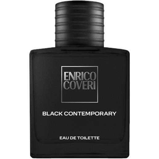 Enrico coveri covery contemporary black edt 100ml