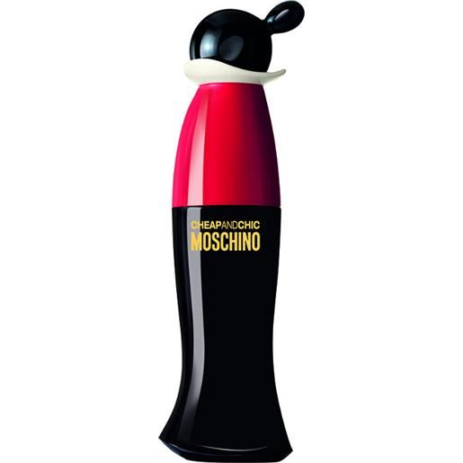 Moschino cheap&chic deodorante 50ml vapo