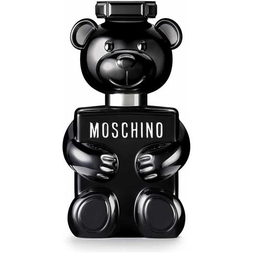 Moschino toy boy as 100ml lotion