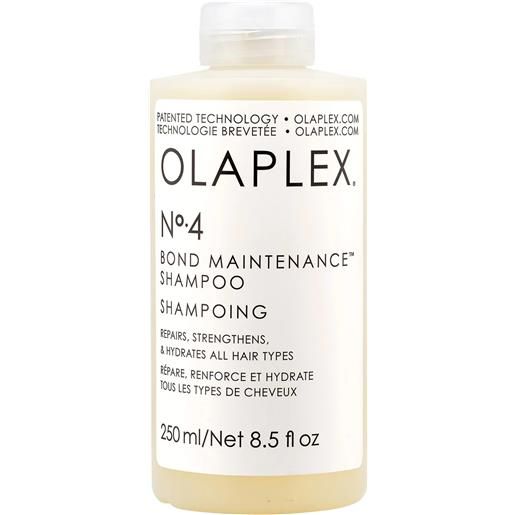 Olaplex n. 4 bond maintenance shampoo
