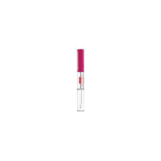 Pupa made to last lip duo 004