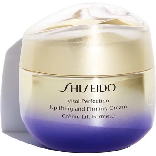 Shiseido vital perfection uplifting and firming cream 50ml