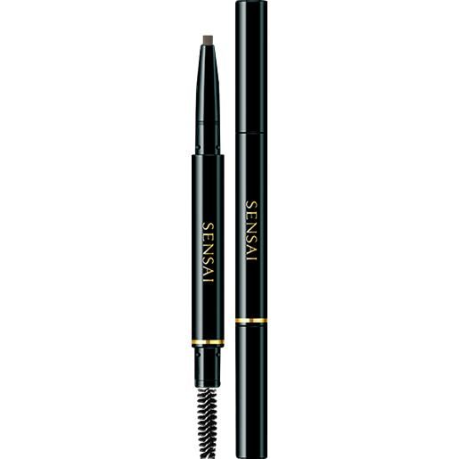 Sensai styling eyebrown pencil 01