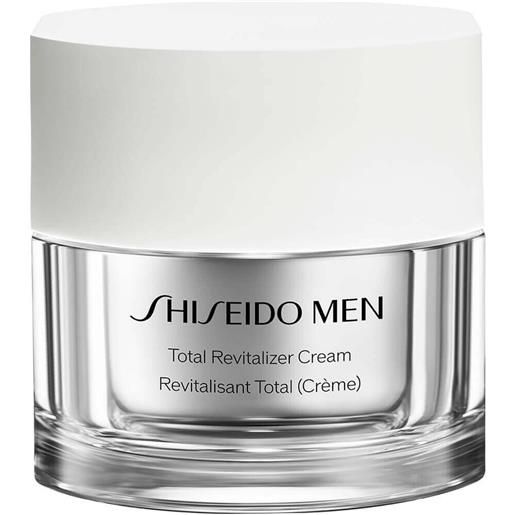 Shiseido shieido men total revitalizer 50ml