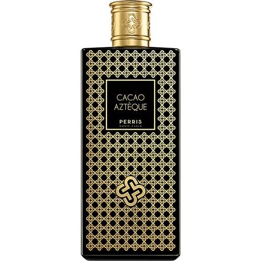 Perris Monte Carlo cacao aztèque eau de parfum 100 ml