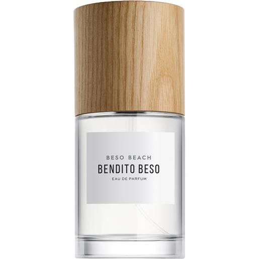 Beso Beach bendito beso eau de parfum 100 ml