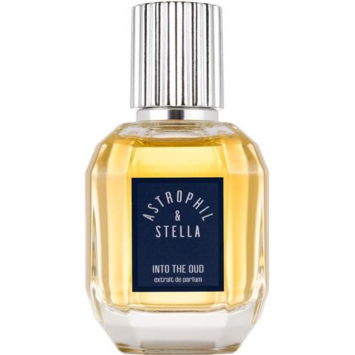 Astrophil & Stella into the oud extrait de parfum 50 ml
