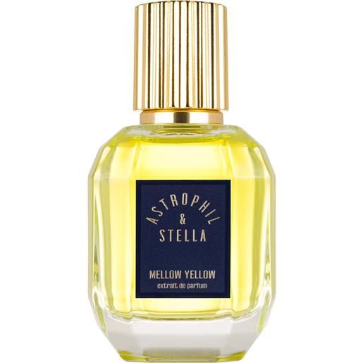 Astrophil & Stella mellow yellow extrait de parfum 50 ml