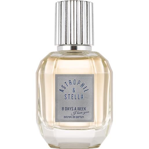 Astrophil & Stella 8 days a week extrait de parfum 50 ml