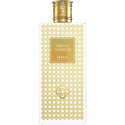 Perris Monte Carlo mimosa tanneron eau de parfum 100 ml