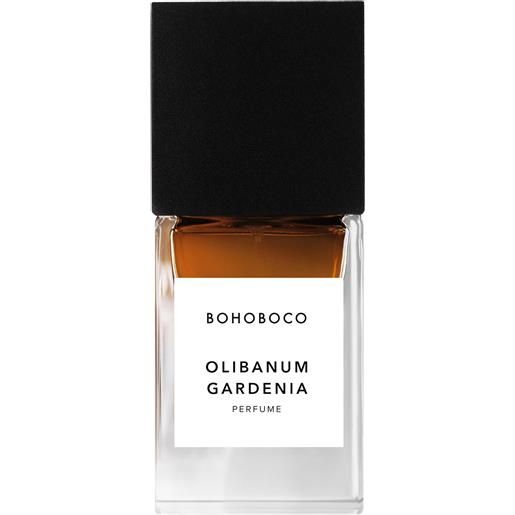 Bohoboco olibanum gardenia parfum 50 ml