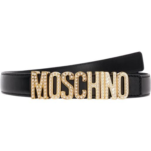 Moschino cintura