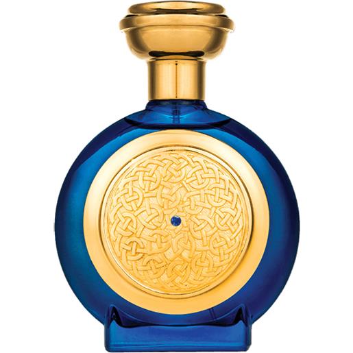 Boadicea The Victorious blue sapphire eau de parfum 100 ml