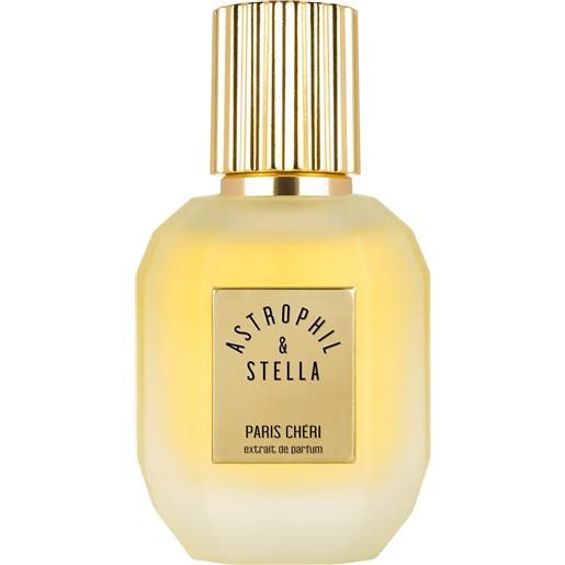 Astrophil & Stella paris chéri extrait de parfum 50 ml