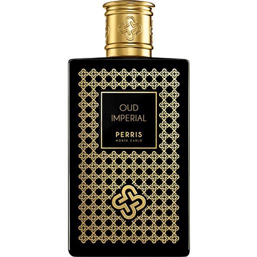 Perris Monte Carlo oud imperial eau de parfum 50 ml