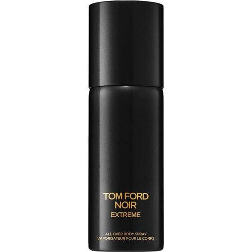 Tom Ford all over body spray noir extreme 150 ml