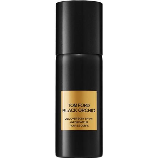 Tom Ford all over body spray black orchid 150 ml