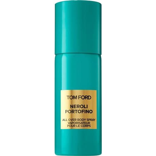 Tom Ford all over body spray neroli portofino 150 ml