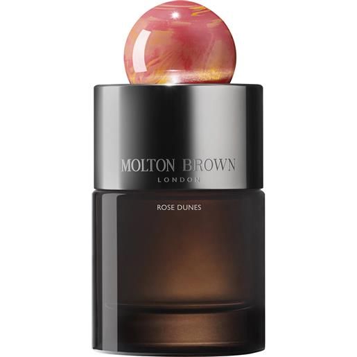 Molton Brown rose dunes eau de parfum 100 ml