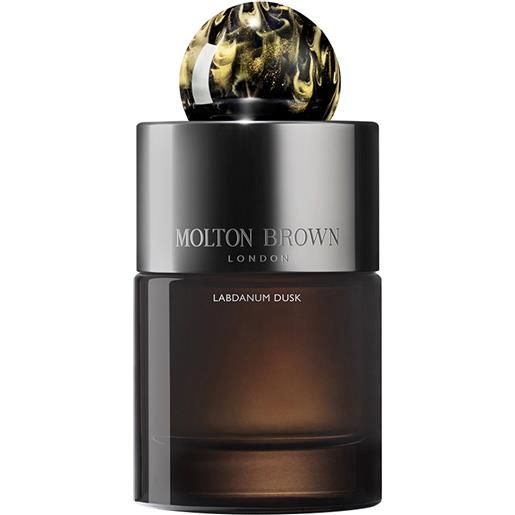 Molton Brown labdanum dusk eau de parfum 100 ml