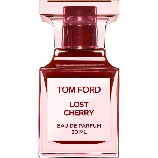 Tom Ford lost cherry eau de parfum 30 ml