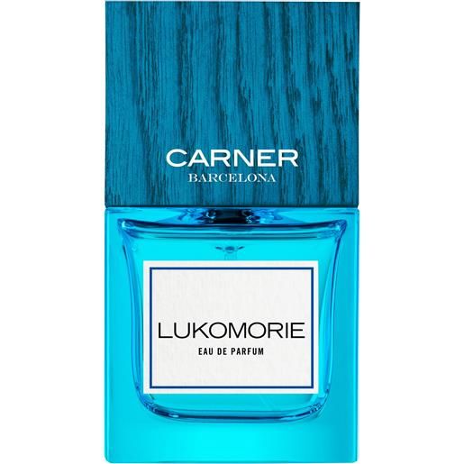 Carner Barcelona lukomorie eau de parfum 50 ml