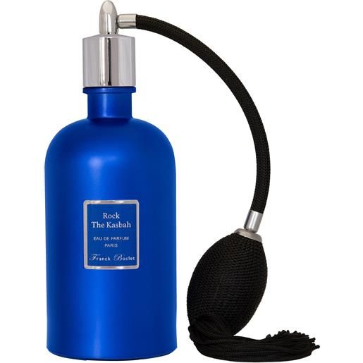 Franck Boclet rock the kasbah eau de parfum 150 ml