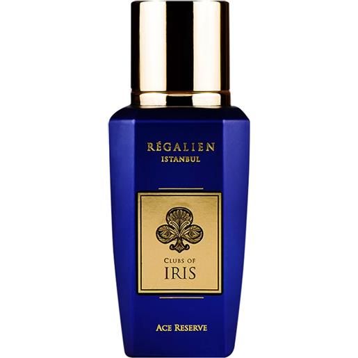 Régalien instanbul clubs of iris extrait de parfum 50 ml