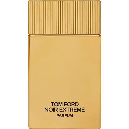 Tom Ford noir extreme parfum 100 ml