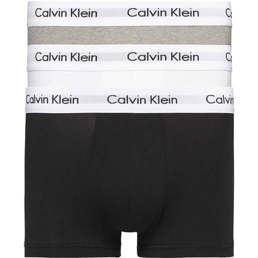 Calvin Klein boxer low rise