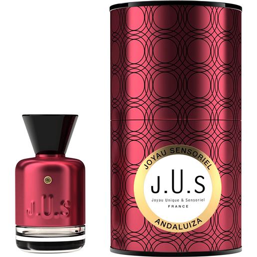 J.U.S Parfums andaluiza parfum 100 ml