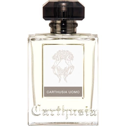 Carthusia i Profumi di Capri carthusia uomo eau de parfum 100 ml