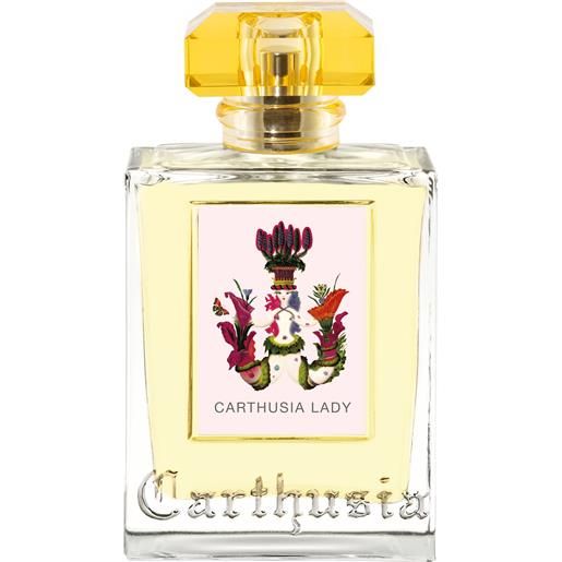 Carthusia i Profumi di Capri carthusia lady eau de parfum 100 ml