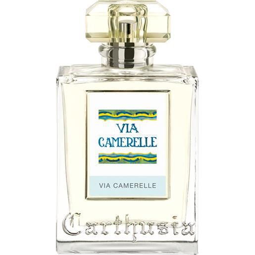 Carthusia i Profumi di Capri via camerelle eau de parfum 50 ml