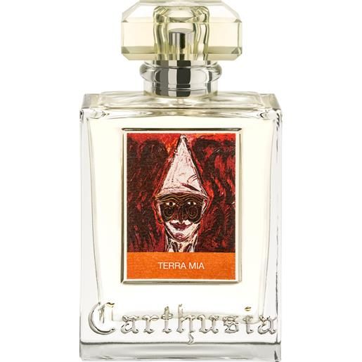 Carthusia i Profumi di Capri terra mia eau de parfum 50 ml