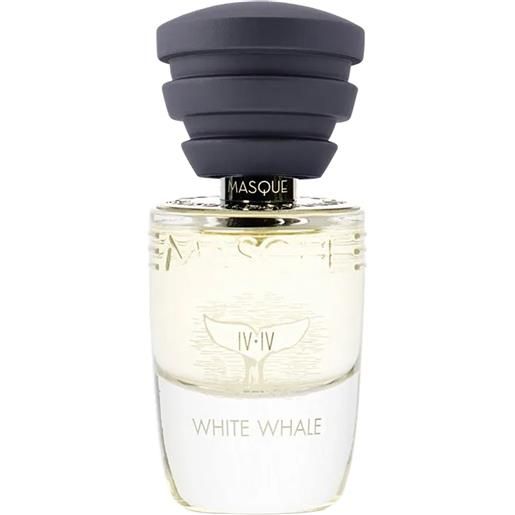 Masque Milano white whale eau de parfum 35 ml