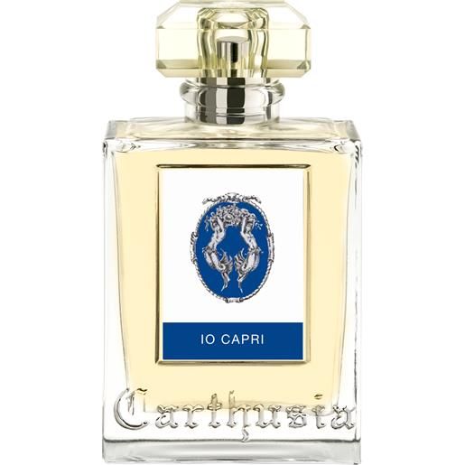 Carthusia i Profumi di Capri io capri eau de parfum 50 ml