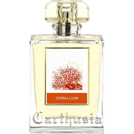 Carthusia i Profumi di Capri corallium eau de parfum 50 ml