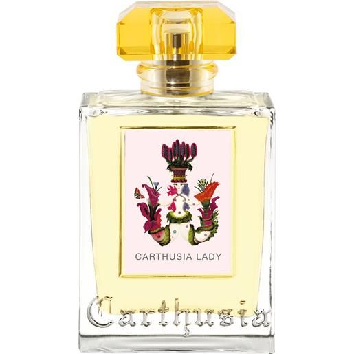 Carthusia i Profumi di Capri carthusia lady eau de parfum 50 ml