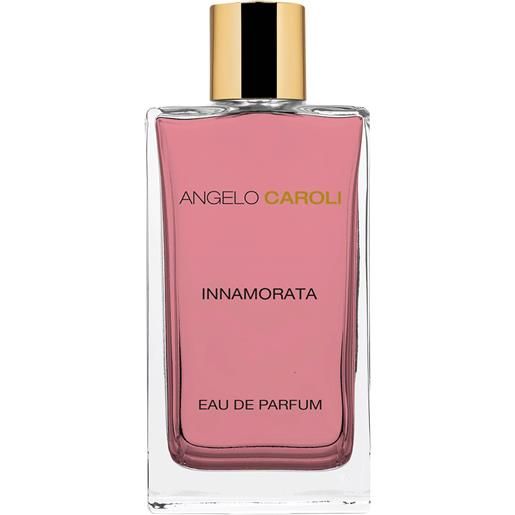 Angelo Caroli innamorata eau de parfum emozioni collection 100 ml