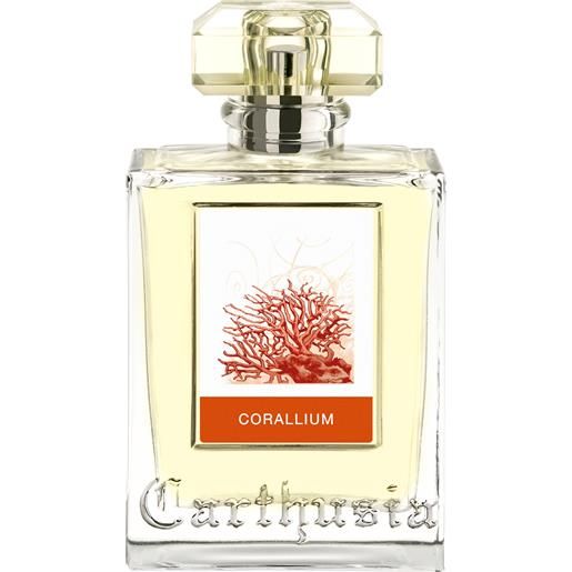 Carthusia i Profumi di Capri corallium eau de parfum 100 ml