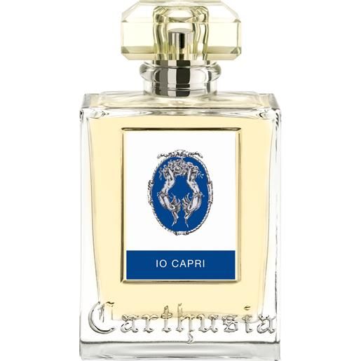 Carthusia i Profumi di Capri io capri eau de parfum 100 ml